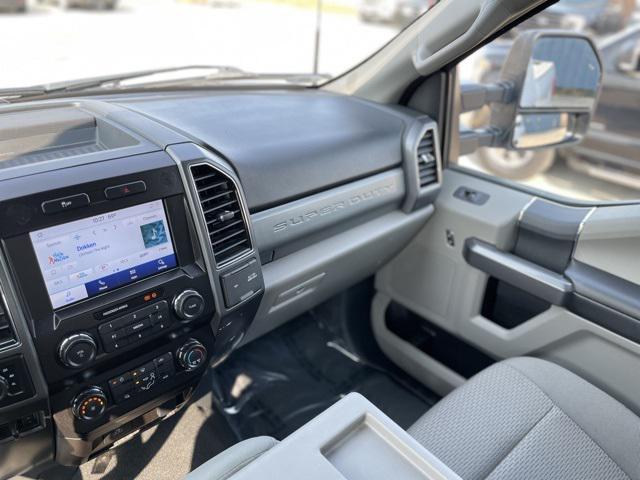 used 2022 Ford F-250 car, priced at $40,399