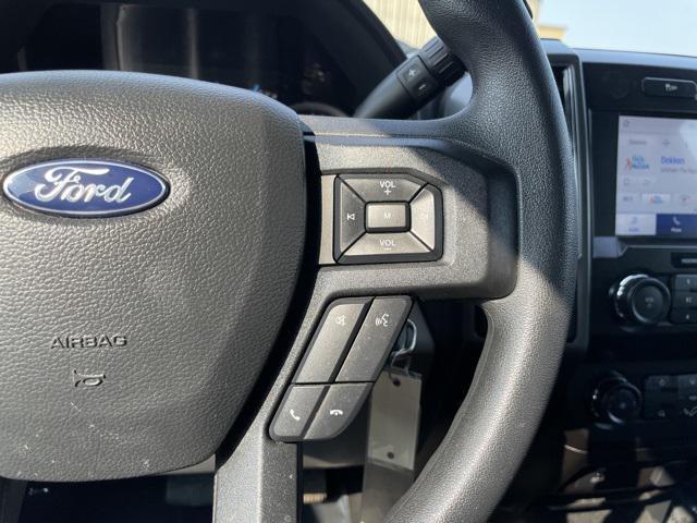 used 2022 Ford F-250 car, priced at $40,399