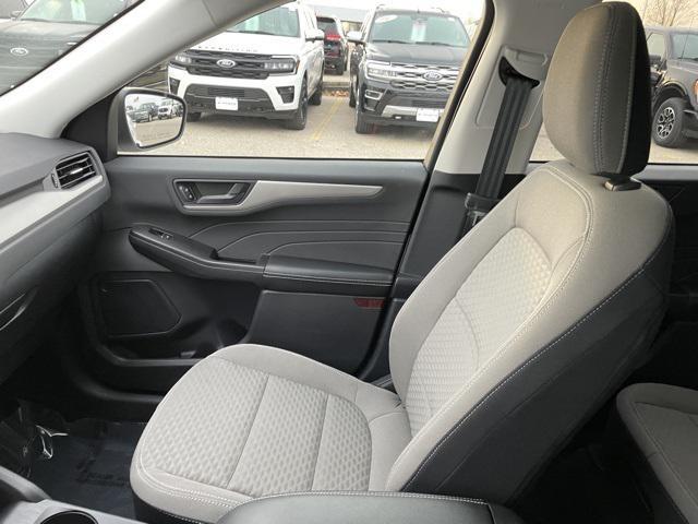 used 2022 Ford Escape car, priced at $23,299