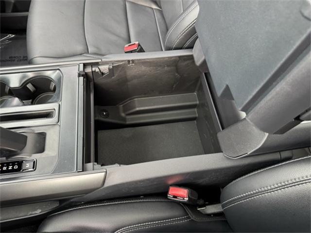 used 2024 Ford F-150 car, priced at $54,299