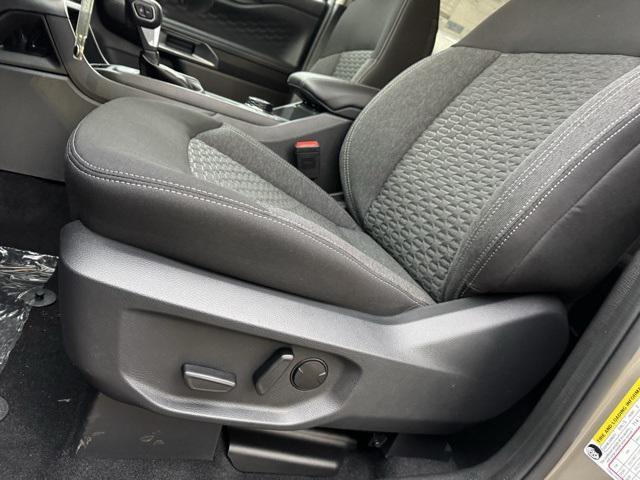 new 2025 Ford Ranger car, priced at $40,447