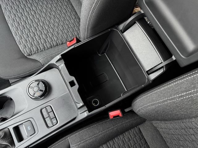 new 2025 Ford Ranger car, priced at $40,447