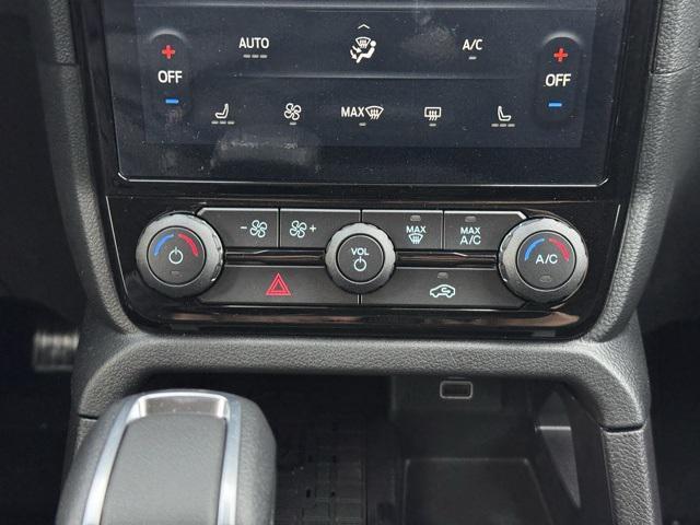 new 2025 Ford Ranger car, priced at $40,447