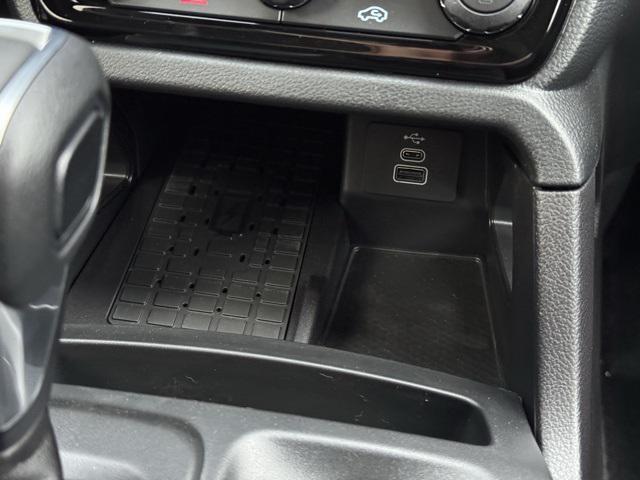 new 2025 Ford Ranger car, priced at $40,447