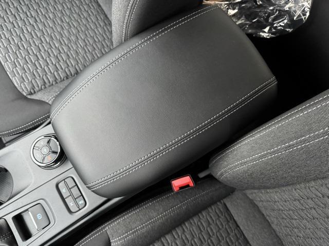 new 2025 Ford Ranger car, priced at $40,447