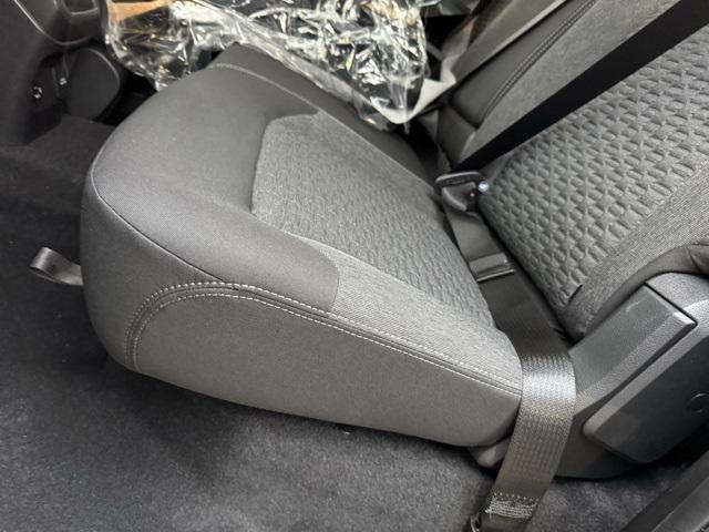 new 2025 Ford Ranger car, priced at $40,447