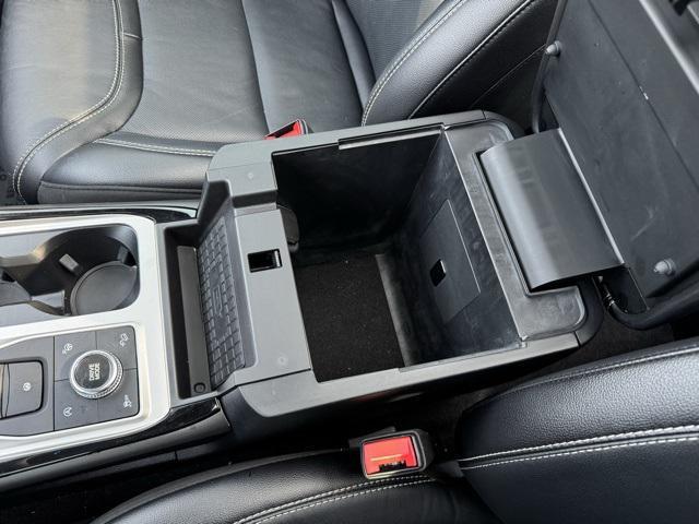 used 2021 Ford Explorer car, priced at $37,998