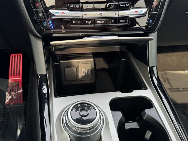 used 2021 Ford Explorer car, priced at $37,998