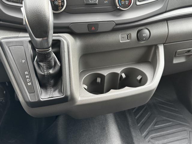 new 2025 Ford Transit-350 car, priced at $47,059
