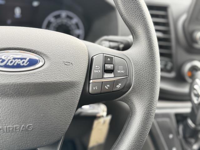 new 2025 Ford Transit-350 car, priced at $47,059