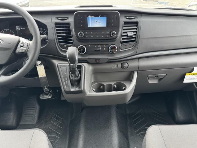 new 2025 Ford Transit-350 car, priced at $47,059