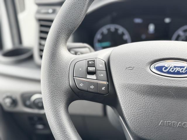 new 2025 Ford Transit-350 car, priced at $47,059