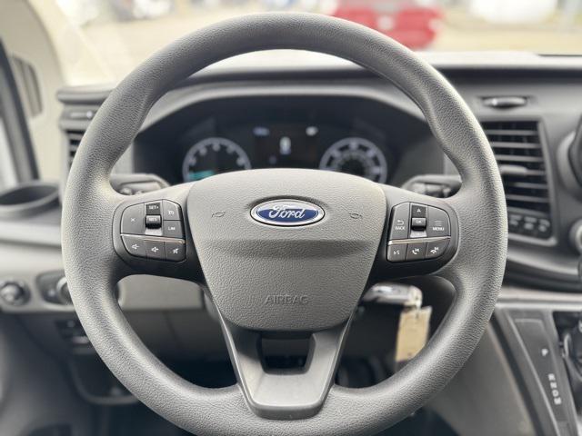 new 2025 Ford Transit-350 car, priced at $47,059