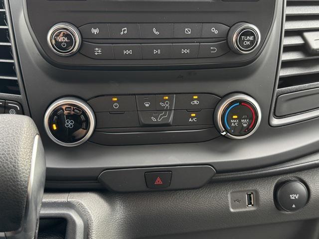 new 2025 Ford Transit-350 car, priced at $47,059