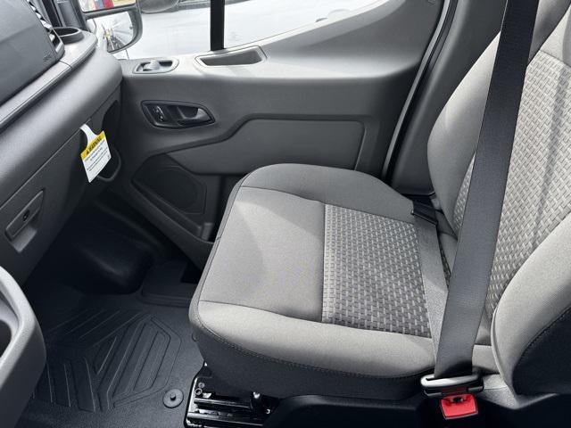 new 2025 Ford Transit-350 car, priced at $47,059