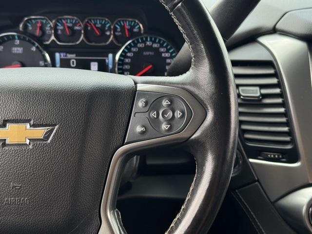 used 2020 Chevrolet Tahoe car, priced at $28,390