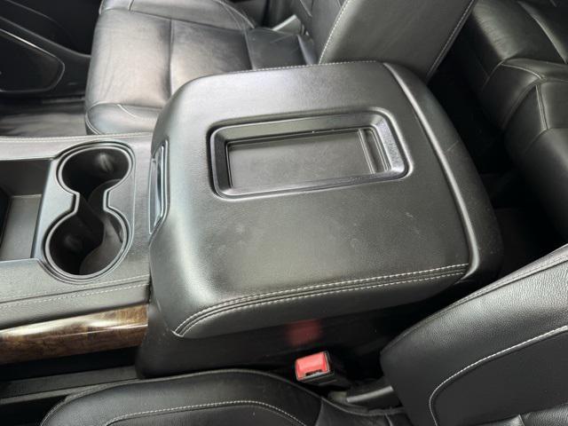 used 2020 Chevrolet Tahoe car, priced at $28,390