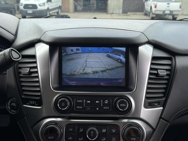 used 2020 Chevrolet Tahoe car, priced at $28,390