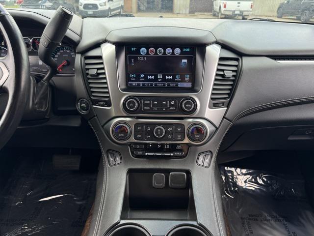 used 2020 Chevrolet Tahoe car, priced at $28,390