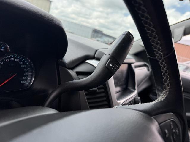 used 2020 Chevrolet Tahoe car, priced at $28,390