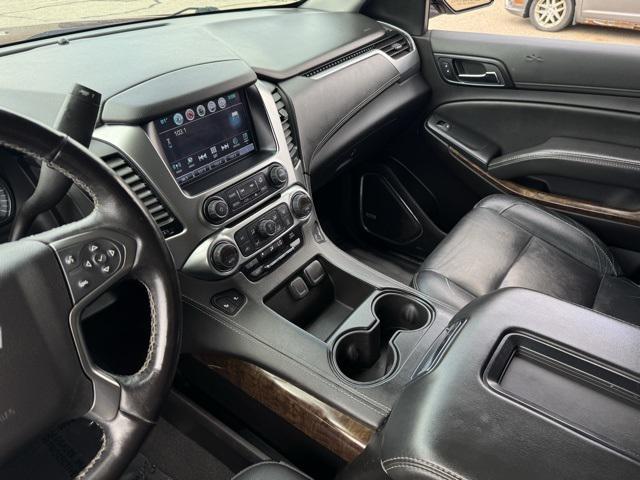 used 2020 Chevrolet Tahoe car, priced at $28,390