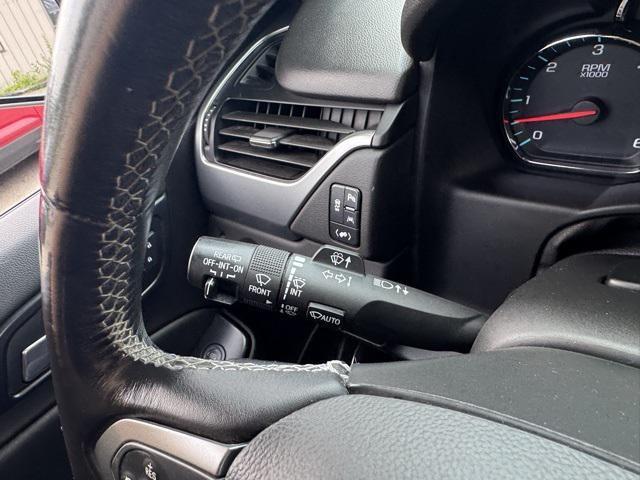 used 2020 Chevrolet Tahoe car, priced at $28,390