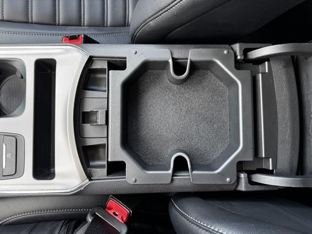 used 2022 Ford Edge car, priced at $25,390