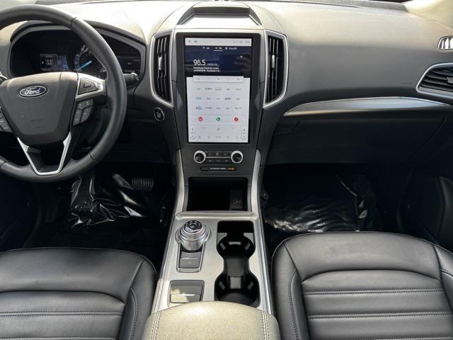 used 2022 Ford Edge car, priced at $25,390