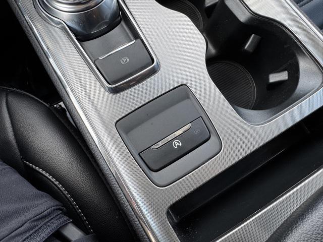 used 2022 Ford Edge car, priced at $25,390