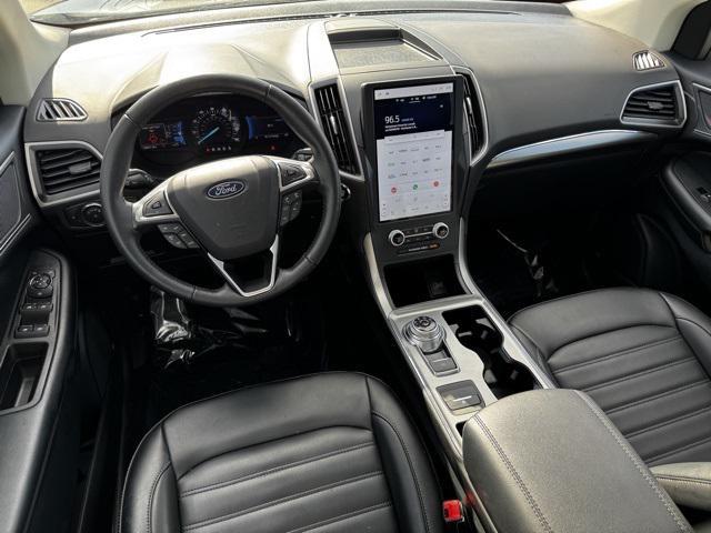 used 2022 Ford Edge car, priced at $25,390