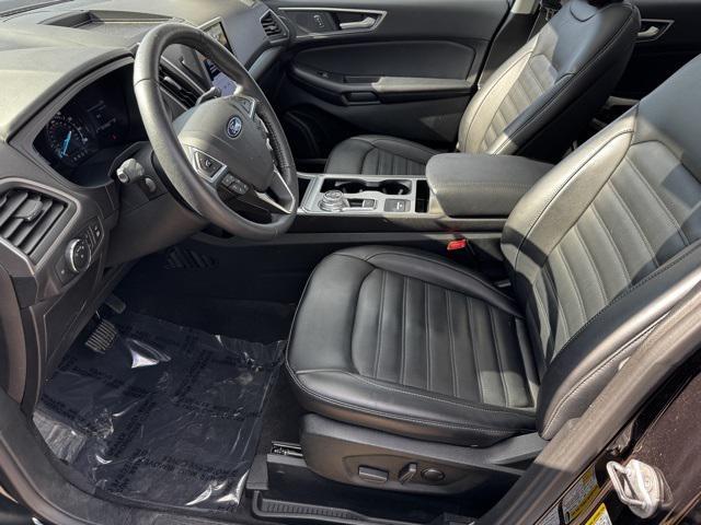 used 2022 Ford Edge car, priced at $25,390