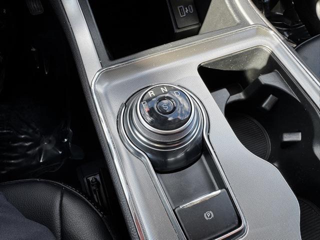 used 2022 Ford Edge car, priced at $25,390