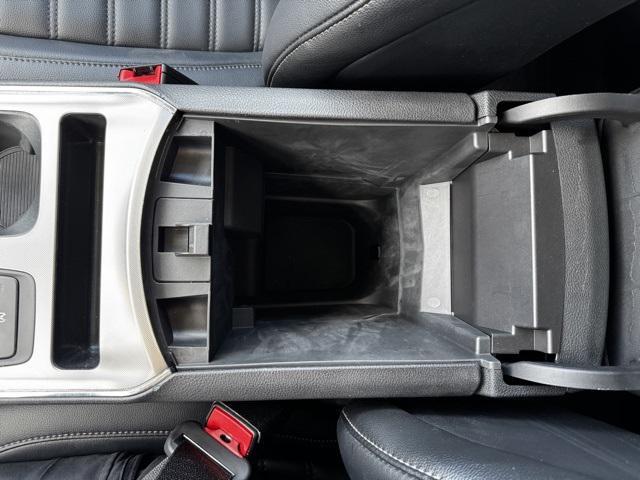 used 2022 Ford Edge car, priced at $25,390