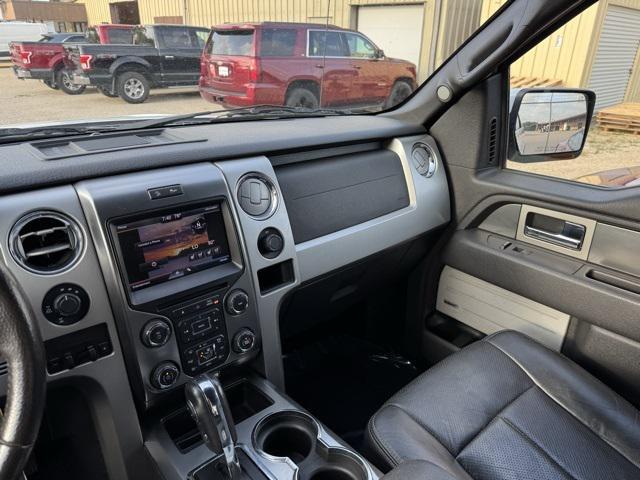 used 2013 Ford F-150 car, priced at $15,497