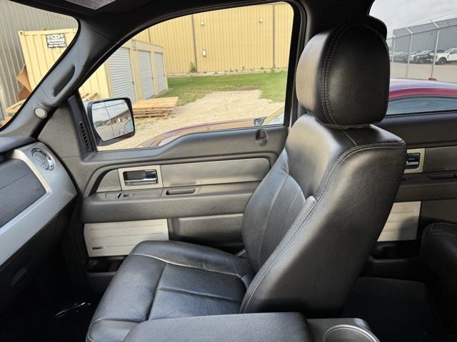 used 2013 Ford F-150 car, priced at $15,497