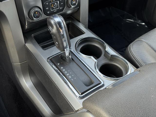 used 2013 Ford F-150 car, priced at $15,497