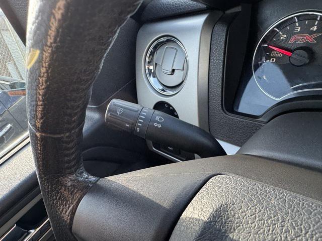 used 2013 Ford F-150 car, priced at $15,497