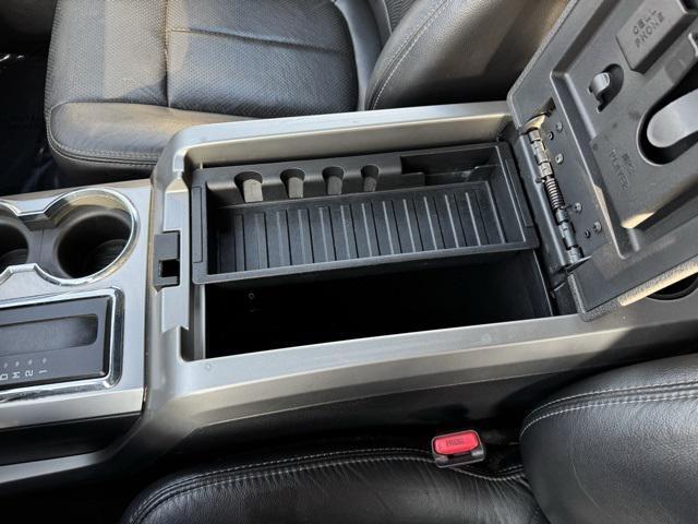 used 2013 Ford F-150 car, priced at $15,497