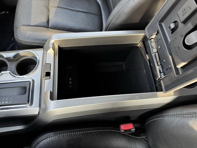 used 2013 Ford F-150 car, priced at $15,497