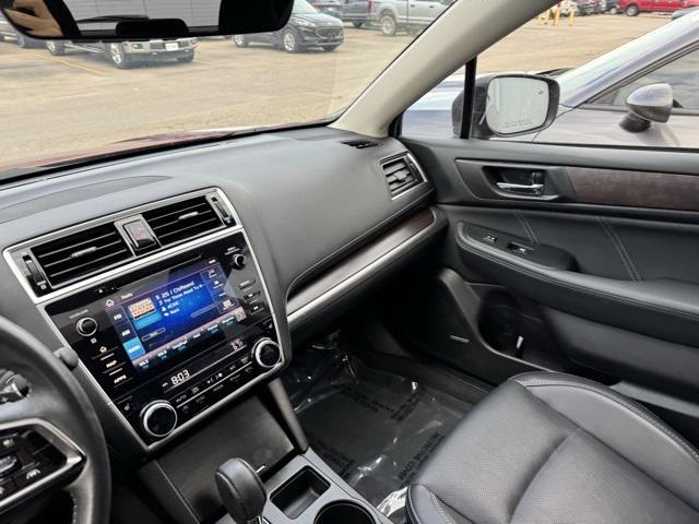 used 2019 Subaru Outback car, priced at $23,990