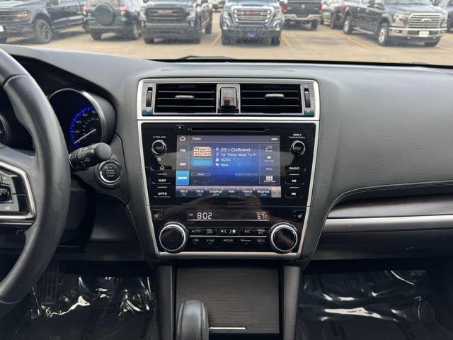 used 2019 Subaru Outback car, priced at $23,990