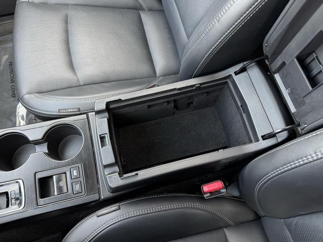 used 2019 Subaru Outback car, priced at $23,990