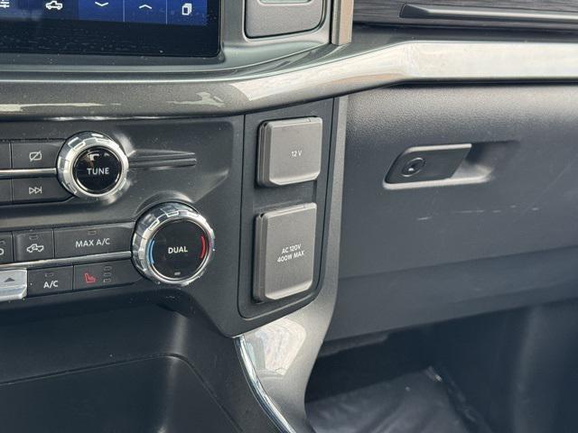 used 2022 Ford F-150 car, priced at $36,499