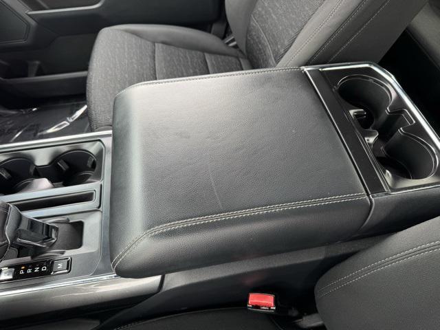 used 2022 Ford F-150 car, priced at $36,499