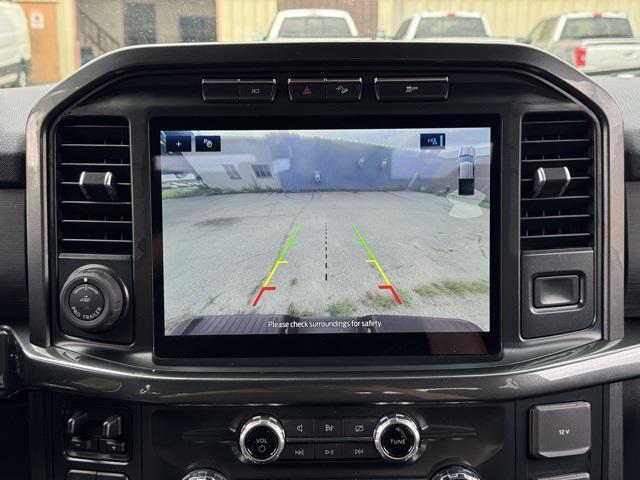 used 2022 Ford F-150 car, priced at $36,499