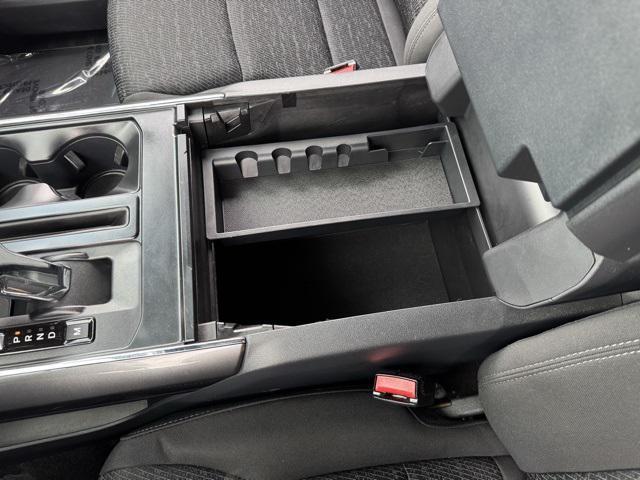 used 2022 Ford F-150 car, priced at $36,499