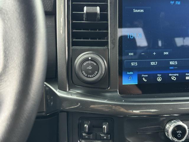 used 2022 Ford F-150 car, priced at $36,499