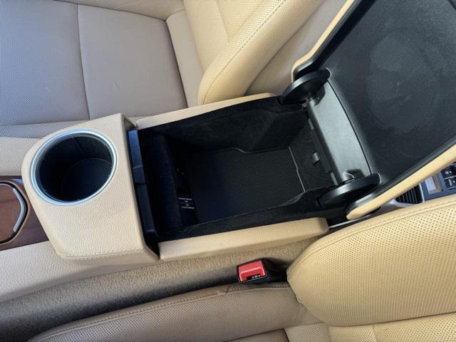 used 2015 Porsche Panamera car, priced at $27,997