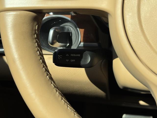 used 2015 Porsche Panamera car, priced at $27,997