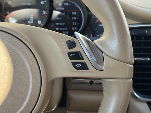 used 2015 Porsche Panamera car, priced at $27,997